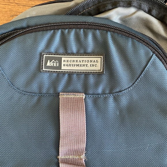 REI Backpack - Picture 2 of 9